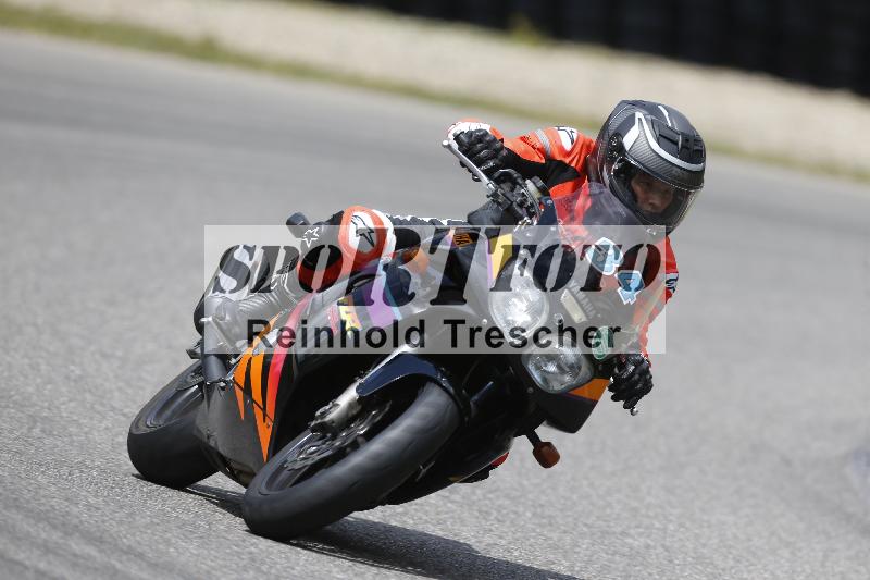 /18 23.05.2025 Get Faster Caremotion ADR/Gruppe gruen/34
